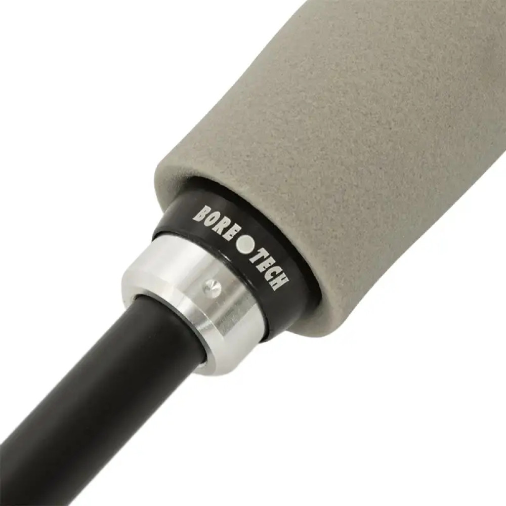 Шомпол Bore Tech BORE STIX кал. 416 -.50. Длина рабочая - 152 см. Сталь в оплетке. 8/32 F