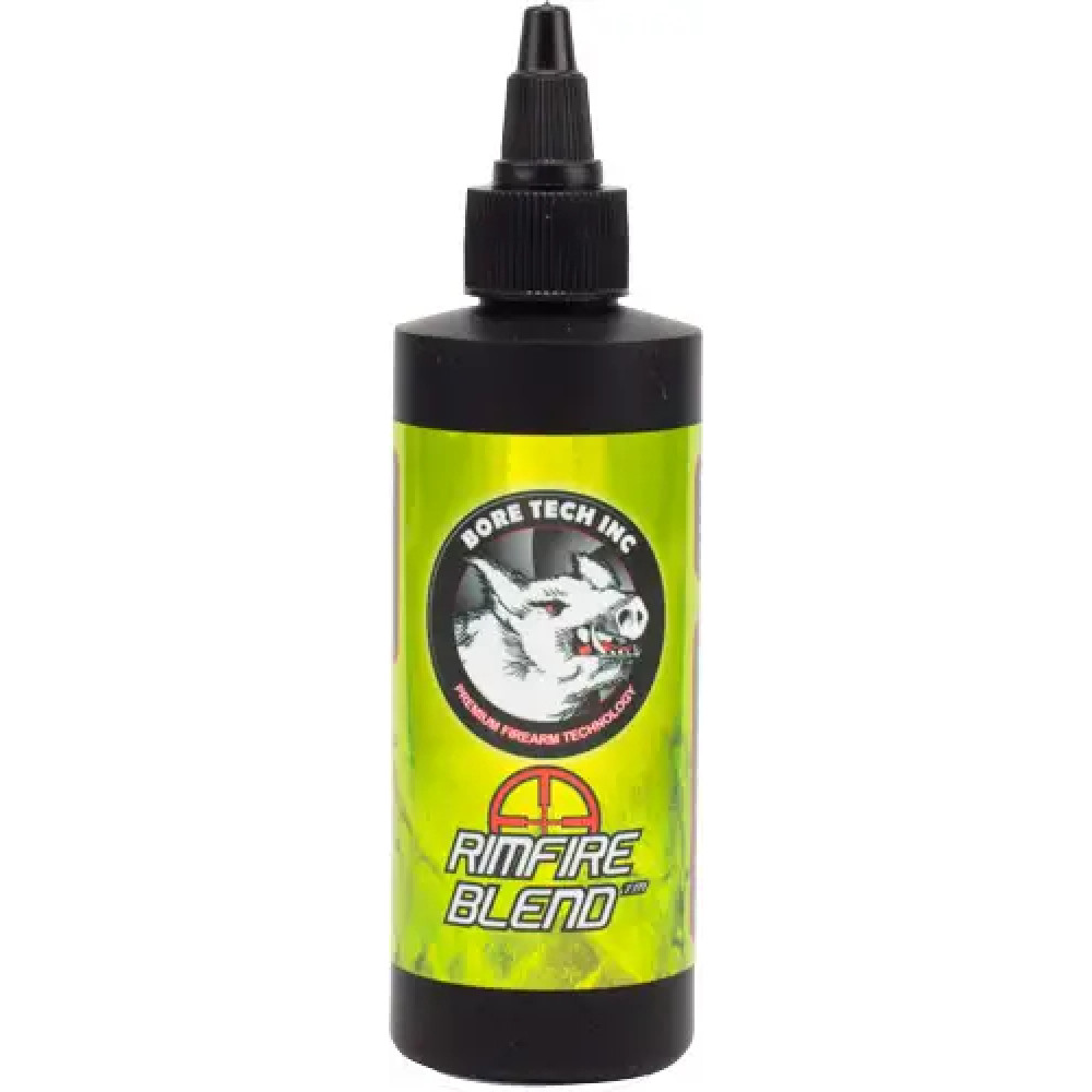 Средство для чистки Bore Tech RIMFIRE BLEND. Объем - 118 мл