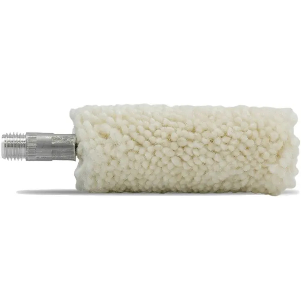 Ершик Bore Tech для ружей кал. 12-16. Хлопок. 5/16x27 M