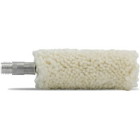 Ершик Bore Tech для ружей кал. 12-16. Хлопок. 5/16x27 M