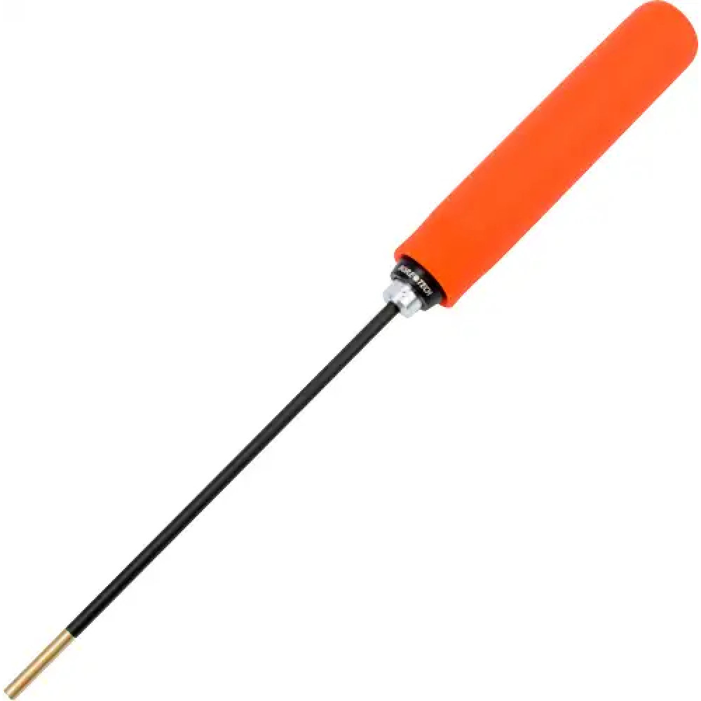 Шомпол Bore Tech BORE STIX для пистолетов кал.22.-.45 Длина рабочая - 16.5 см. Сталь в оплетке. 8/32 F