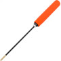 Шомпол Bore Tech BORE STIX для пистолетов кал.22.-.45 Длина рабочая - 16.5 см. Сталь в оплетке. 8/32 F