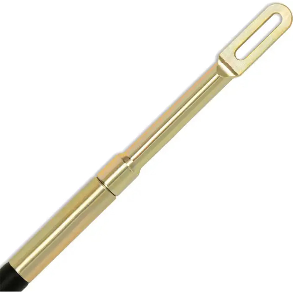 Вишер Bore Tech с петлей кал. 22-.270. Безлатунный сплав. 8/32 M