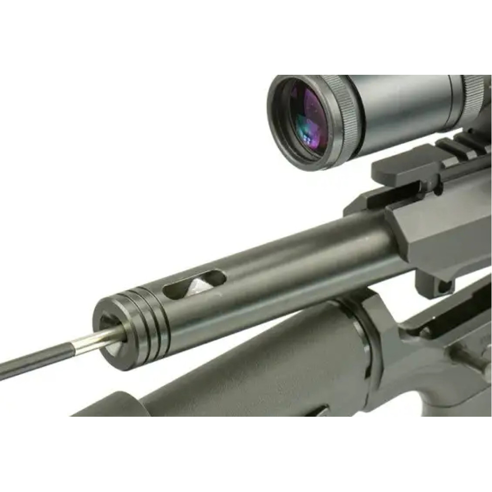 Направляющая для чистки Bore Tech PATCH GUIDE PLUS для AR-10 кал. 308 (7,62 мм)