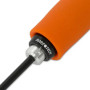 Шомпол Bore Tech BORE STIX кал.22. Длина рабочая - 91 см. Сталь в оплетке. 8/32 F