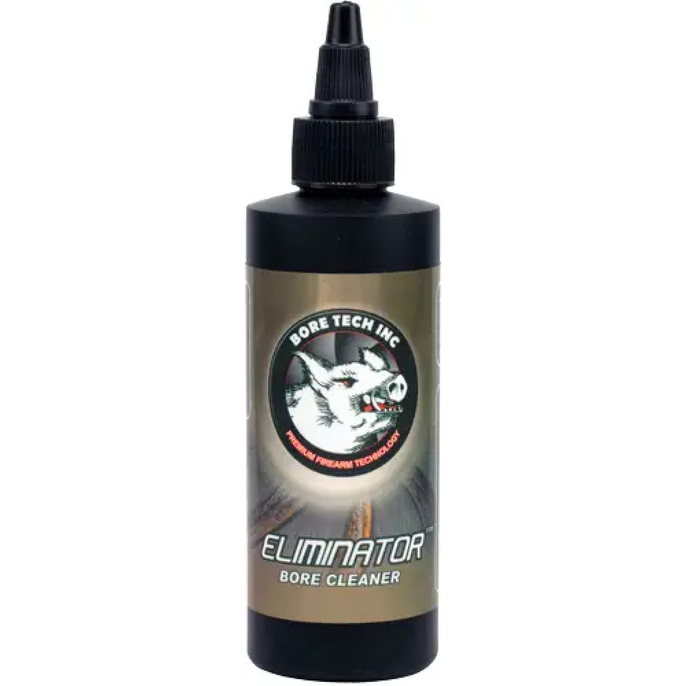 Средство для чистки Bore Tech ELIMINATOR. Объем - 118 мл
