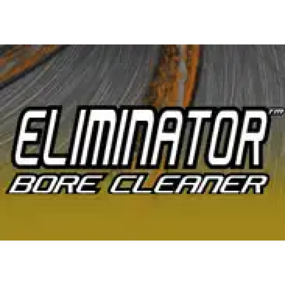 Средство для чистки Bore Tech ELIMINATOR. Объем - 118 мл