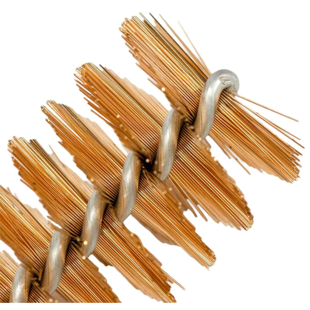 Ершик Bore Tech для ружей кал. 10. Бронза. 5/16x27 M