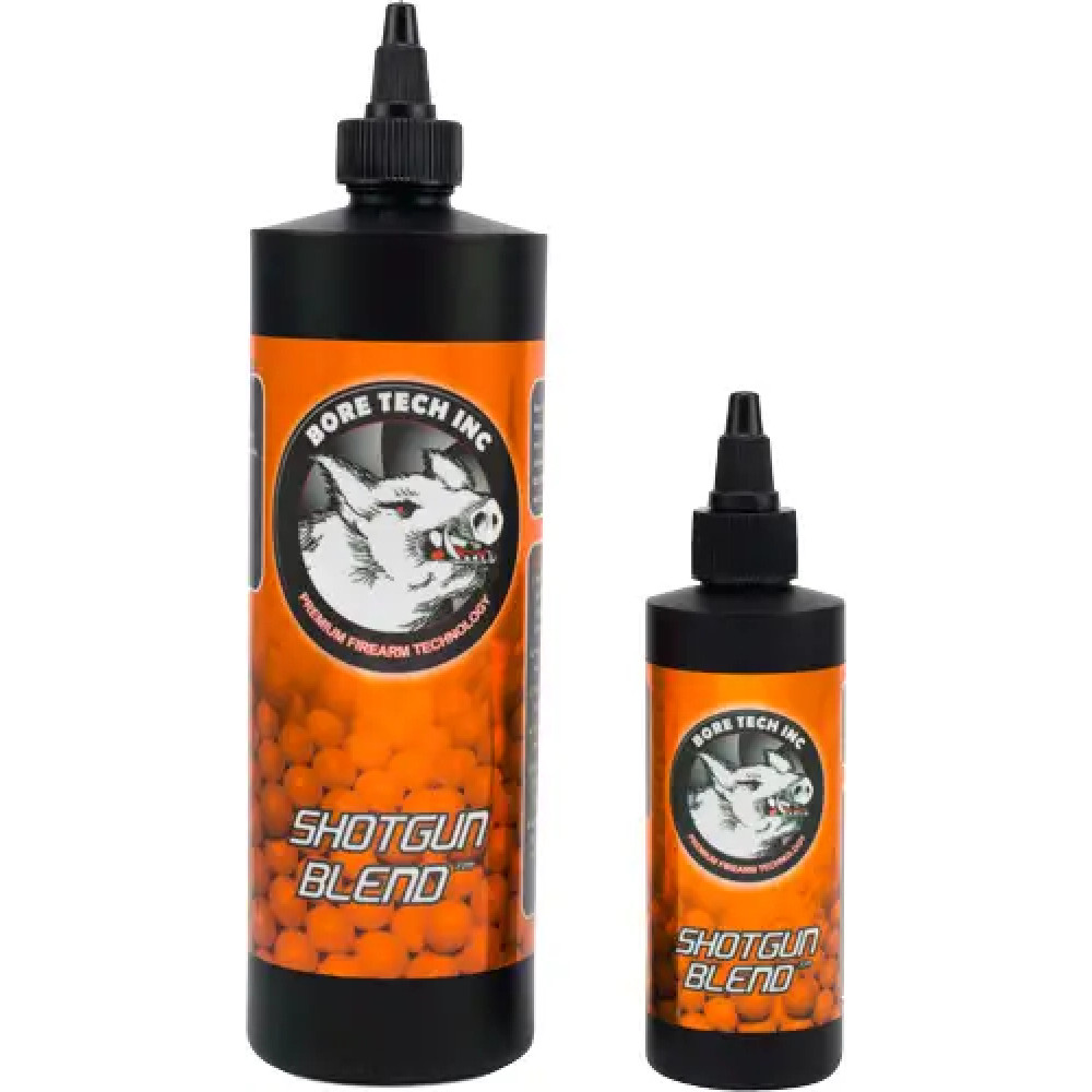 Средство для чистки Bore Tech SHOTGUN BLEND. Объем - 118 мл