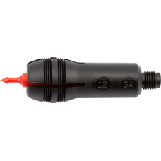 Вишер Bore Tech кал. 12. Нейлон. 5/16-27 М