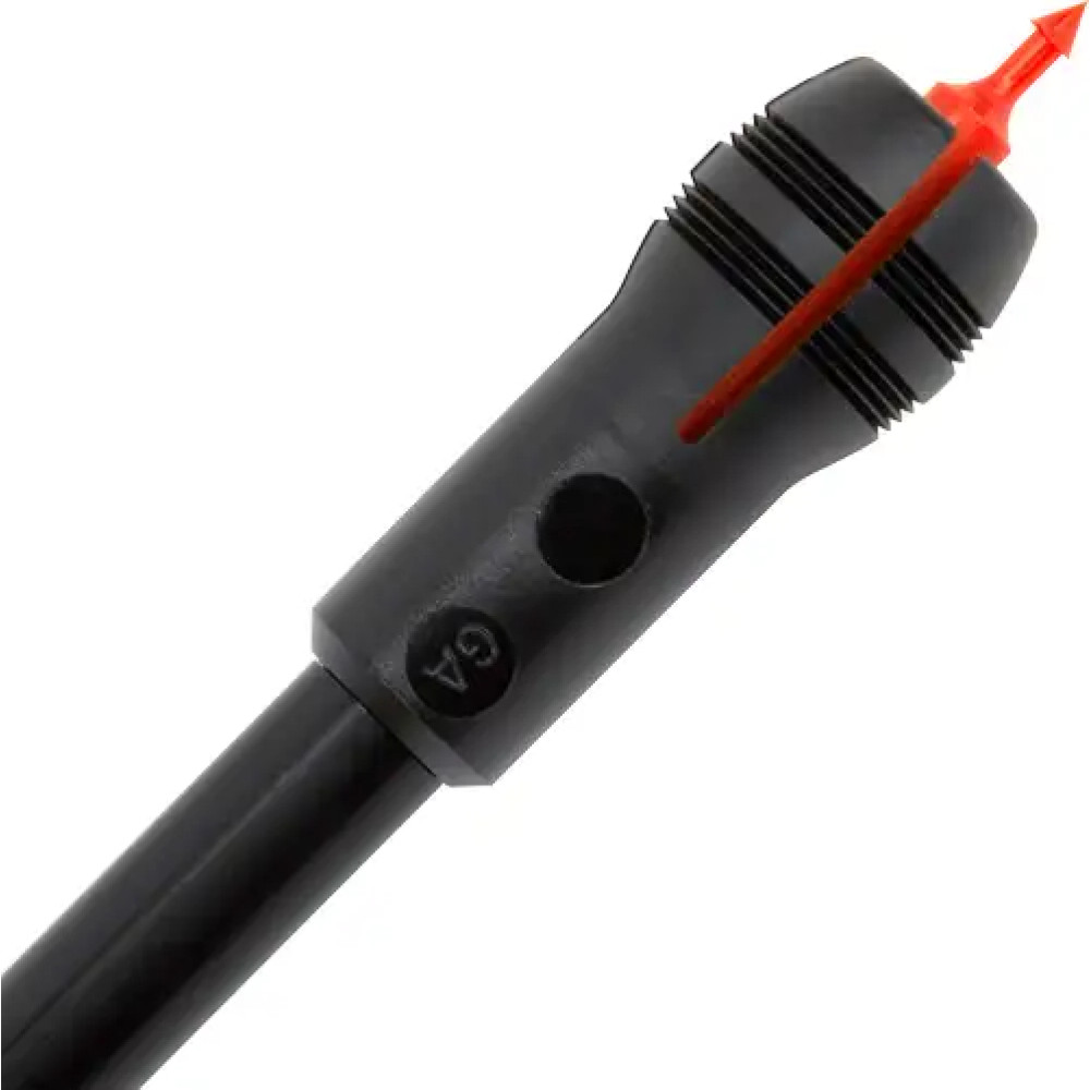 Вишер Bore Tech кал. 12. Нейлон. 5/16-27 М