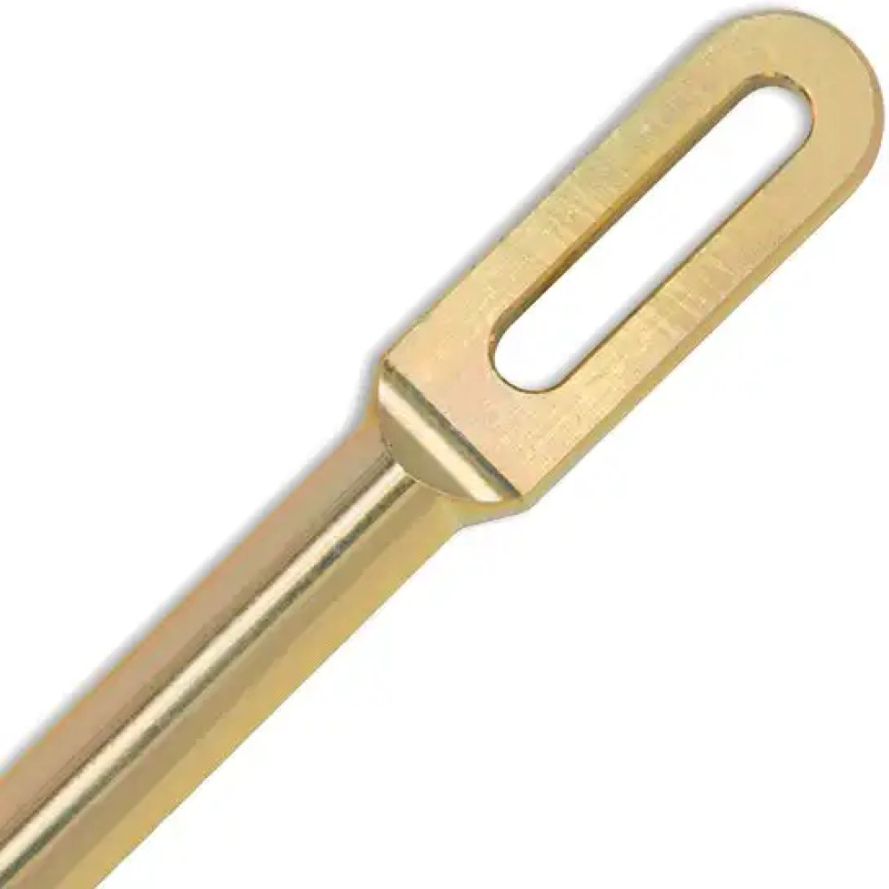 Вишер Bore Tech с петлей для кал.410-10. Безлатунный сплав. 8/32 M