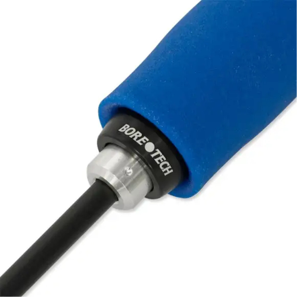Шомпол Bore Tech BORE STIX для карабинов 6 мм - 7 мм. Длина рабочая - 102 см. Сталь в оплетке. 8/32 F