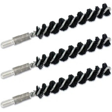 Набор ершиков Bore Tech для карабинов кал .30. Нейлон - 8/32 M. 3 шт/уп