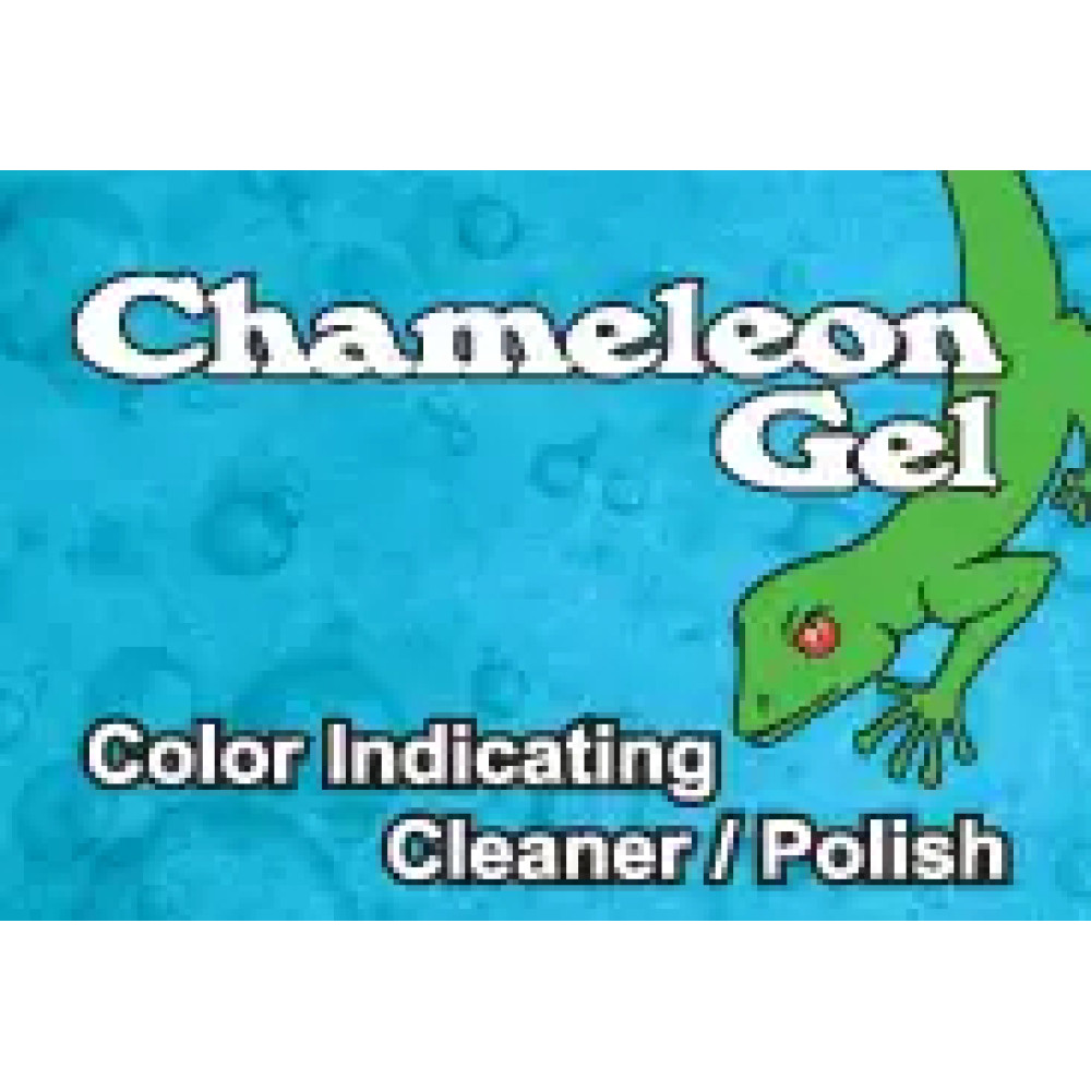 Средство для чистки Bore Tech CHAMELEON GEL. Объем - 59 мл