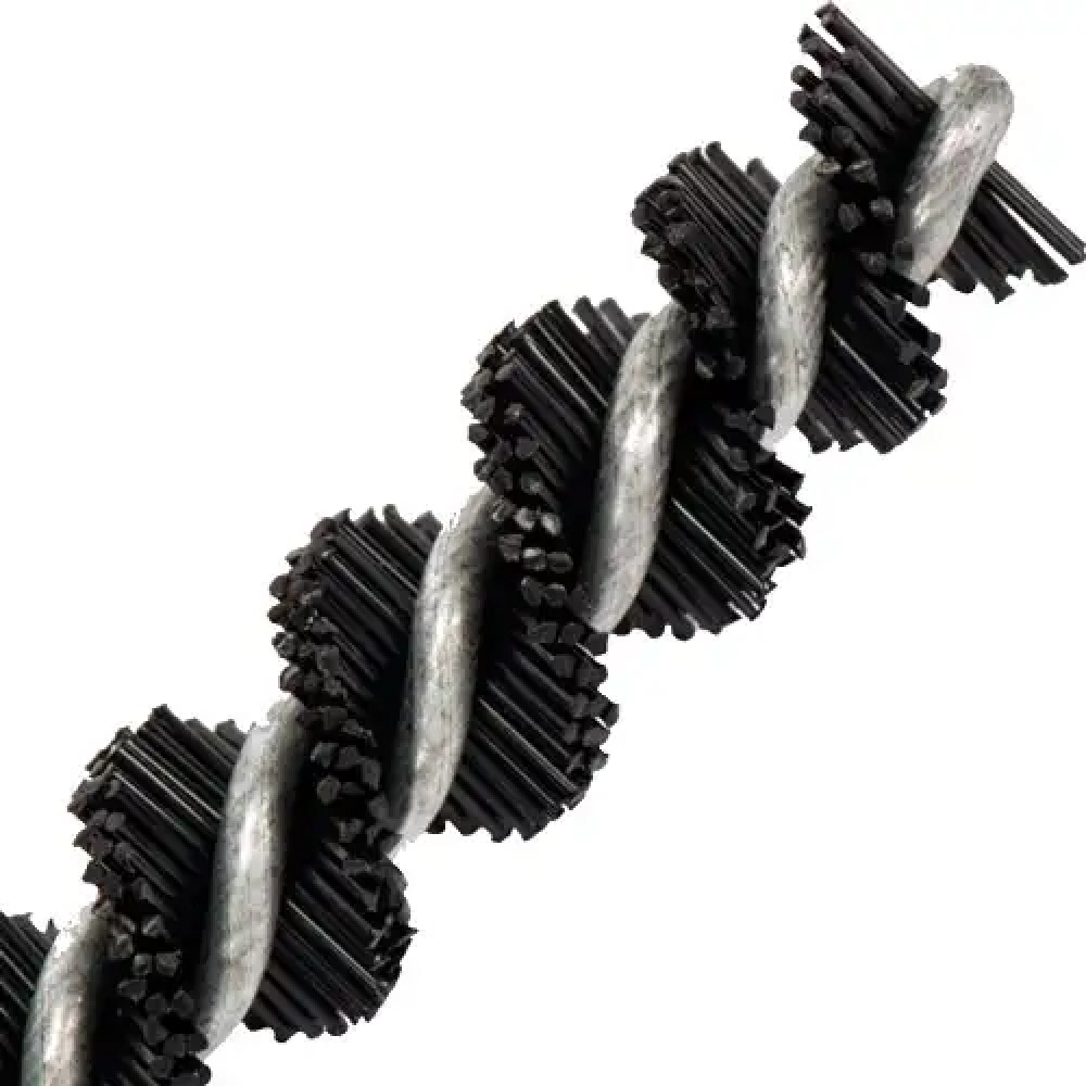 Ершик Bore Tech для чистки патронника AR-10 кал.30. Нейлон. 8/32 M