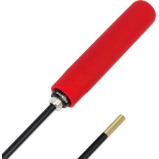 Шомпол Bore Tech BORE STIX для карабинов 7 мм - 8 мм. Длина рабочая - 91 см. Сталь в оплетке. 8/32 F