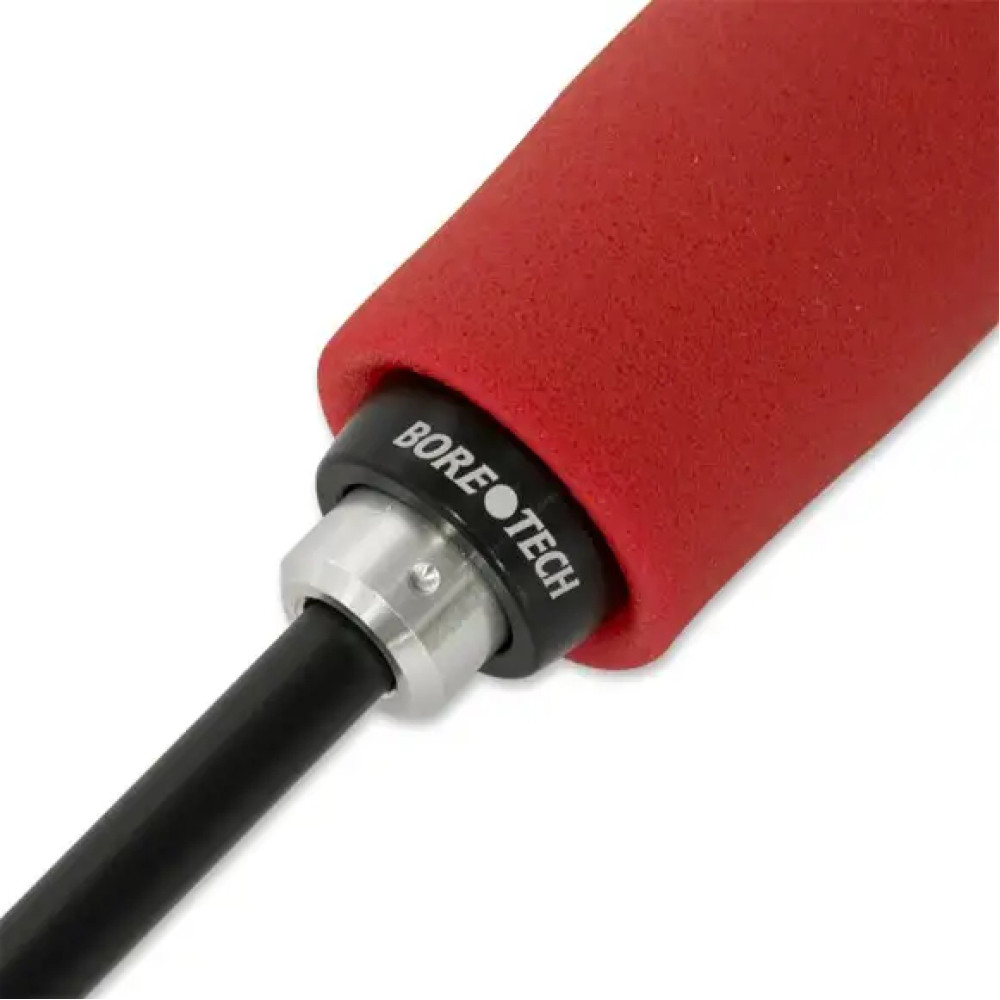 Шомпол Bore Tech BORE STIX для карабинов 7 мм - 8 мм. Длина рабочая - 91 см. Сталь в оплетке. 8/32 F
