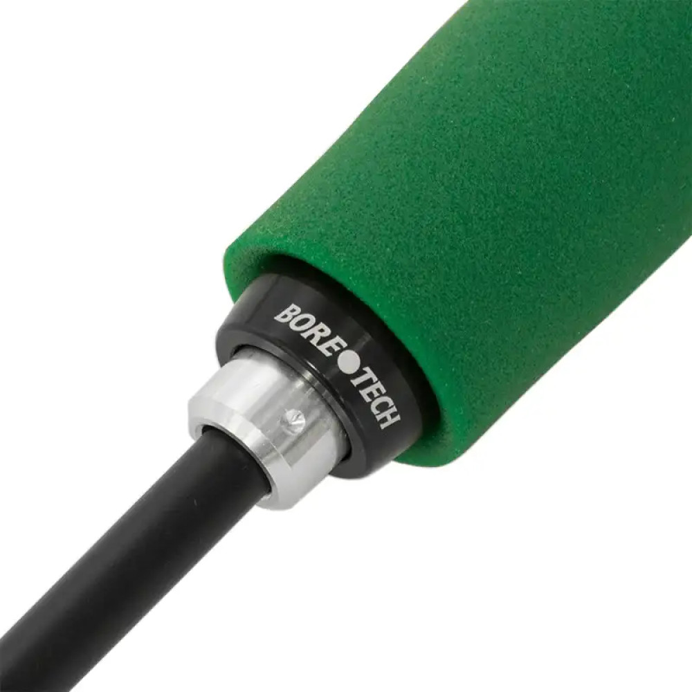 Шомпол Bore Tech BORE STIX кал. 338/.41. Длина рабочая - 142 см. Сталь в оплетке. 8/32 F