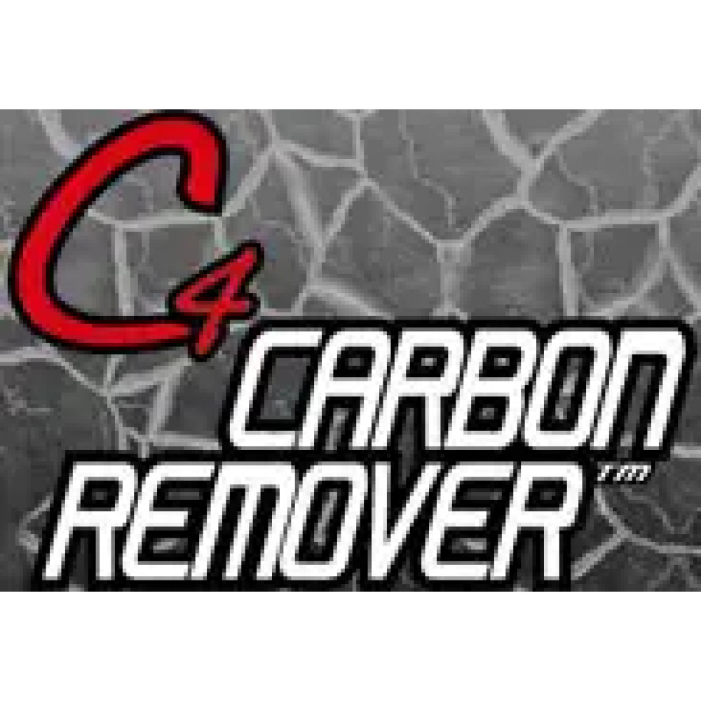 Средство для чистки Bore Tech C4 CARBON REMOVER. Объем - 118 мл