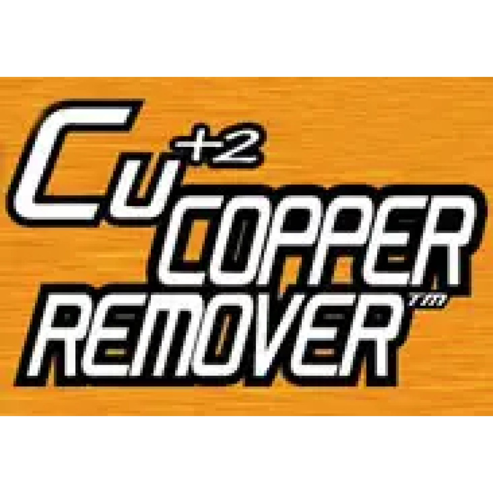 Средство для чистки Bore Tech Cu+2 COPPER REMOVER. Объем - 118 мл