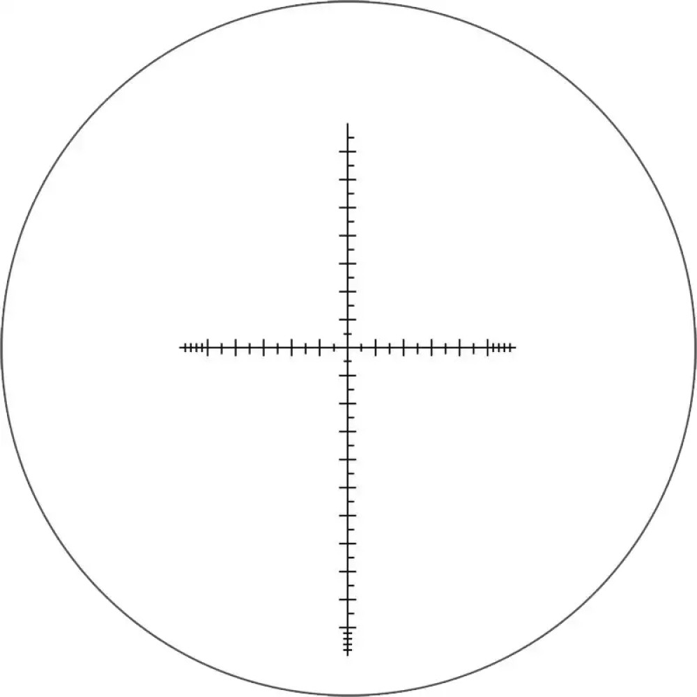 Труба Bushnell Legend Tactical 15-45x60