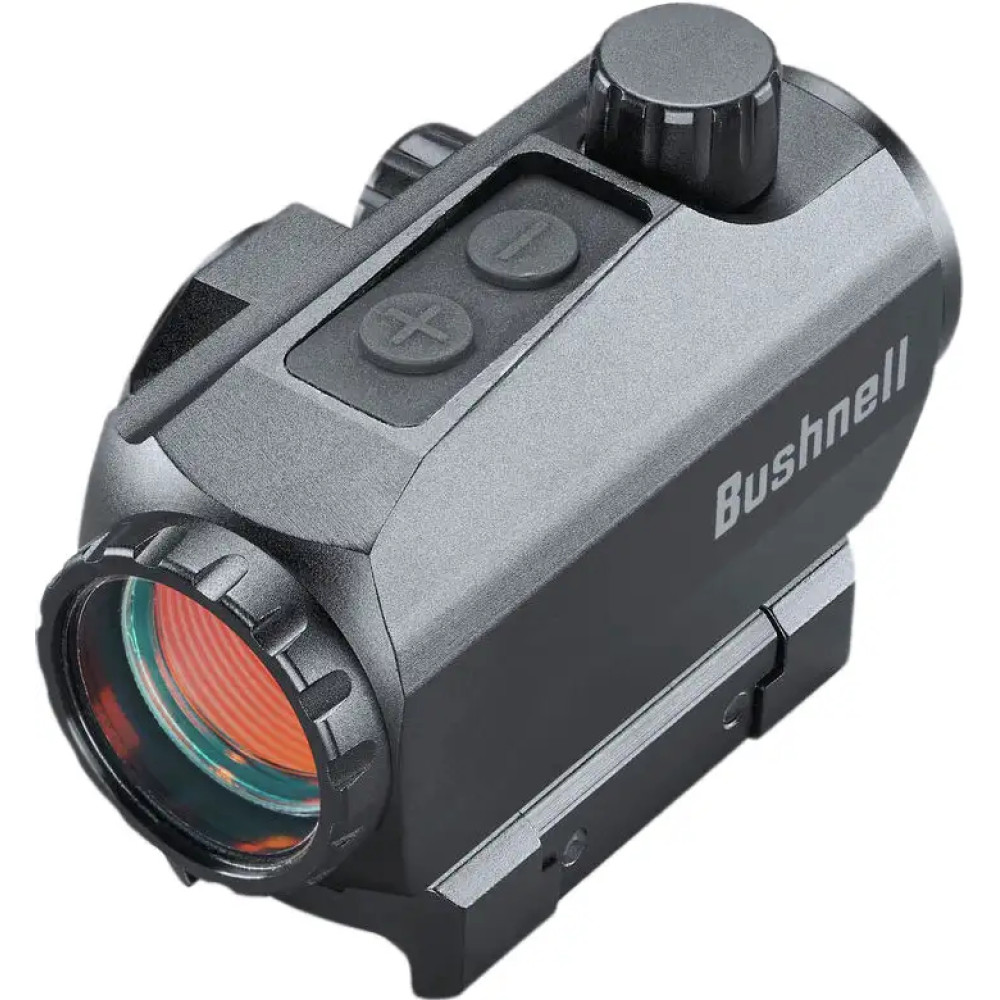 Прицел коллиматорный Bushnell TRS-125. 3 МОА