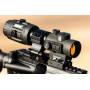 Приціл коліматорний Bushnell AR Optics TRS-26 3 МОА