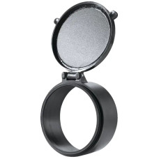 Кришка на об’єктив Butler Creek Flip-Open. Діаметр - 57.2 мм