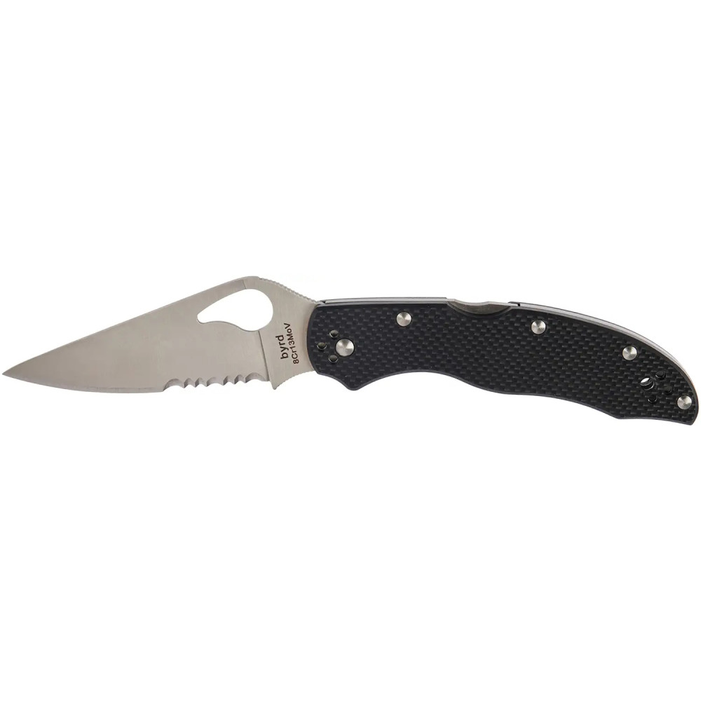 Ніж Spyderco Byrd Harrier 2