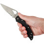 Ніж Spyderco Byrd Harrier 2