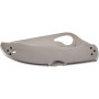 Нож Spyderco Byrd Harrier 2 SS