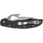 Ніж Spyderco Byrd Cara Cara 2