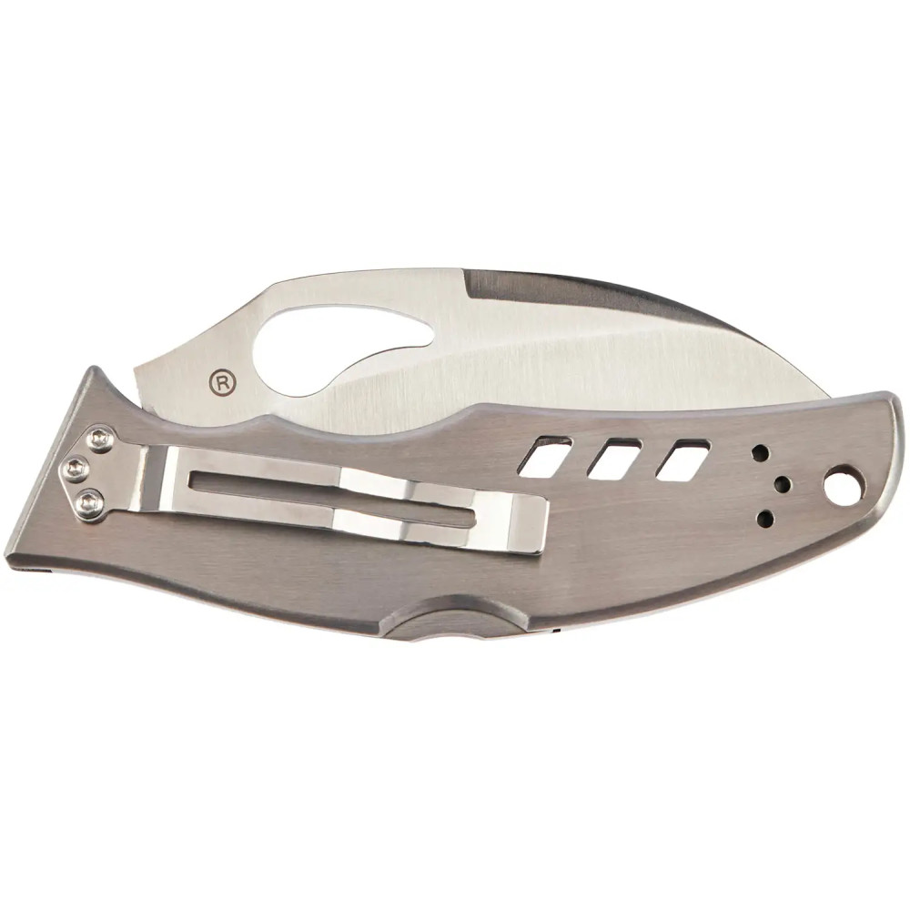 Нож Spyderco Byrd Crossbill Plain