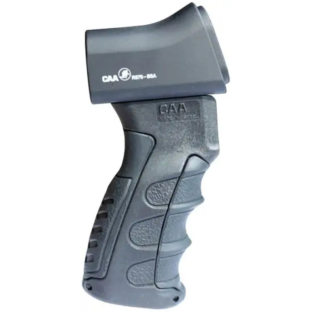 Рукоять САА Butt Stock Adaptor & Pistol Grip для Remington 870 (Старая)