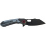 Ніж CJRB Caldera BB Blue