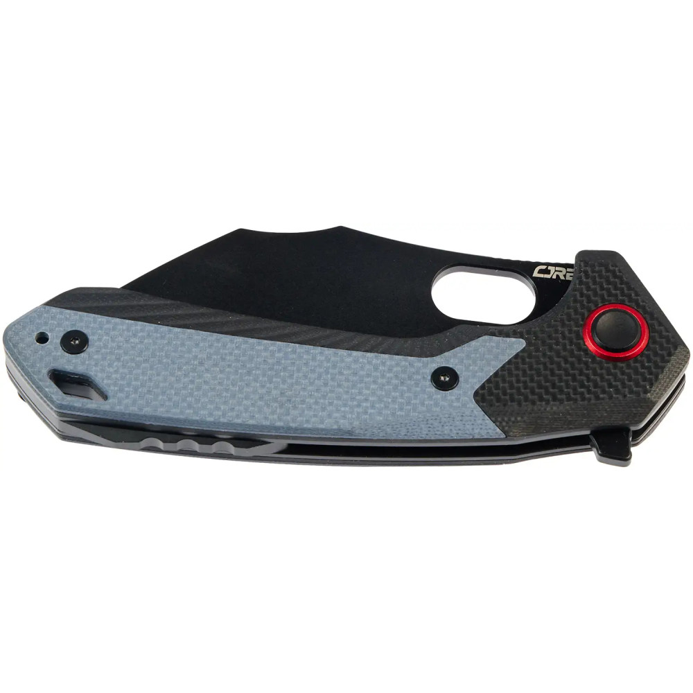 Ніж CJRB Caldera BB Blue