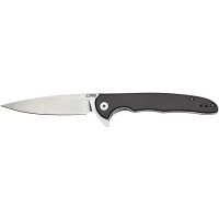 Ніж CJRB Briar CF Black