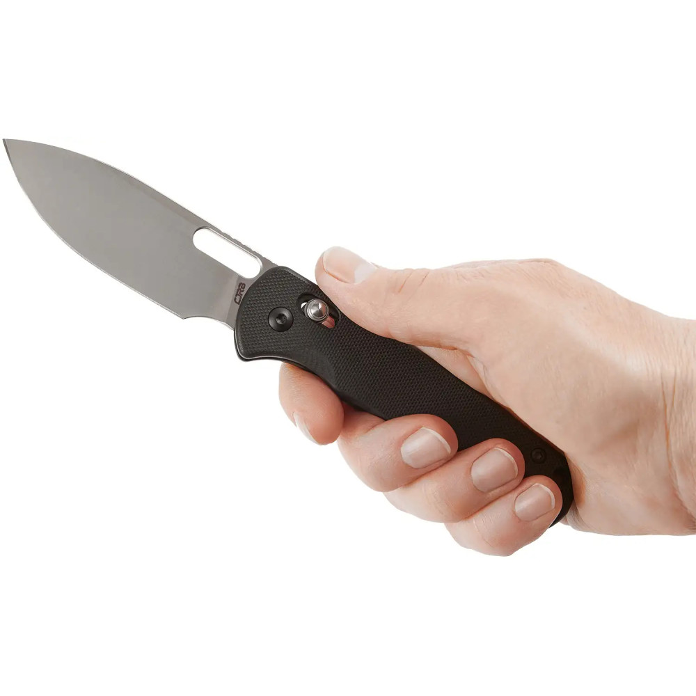 Ніж CJRB Hectare Black