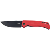 Ніж CJRB Resource BB Red