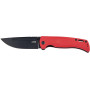 Ніж CJRB Resource BB Red