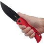 Ніж CJRB Resource BB Red