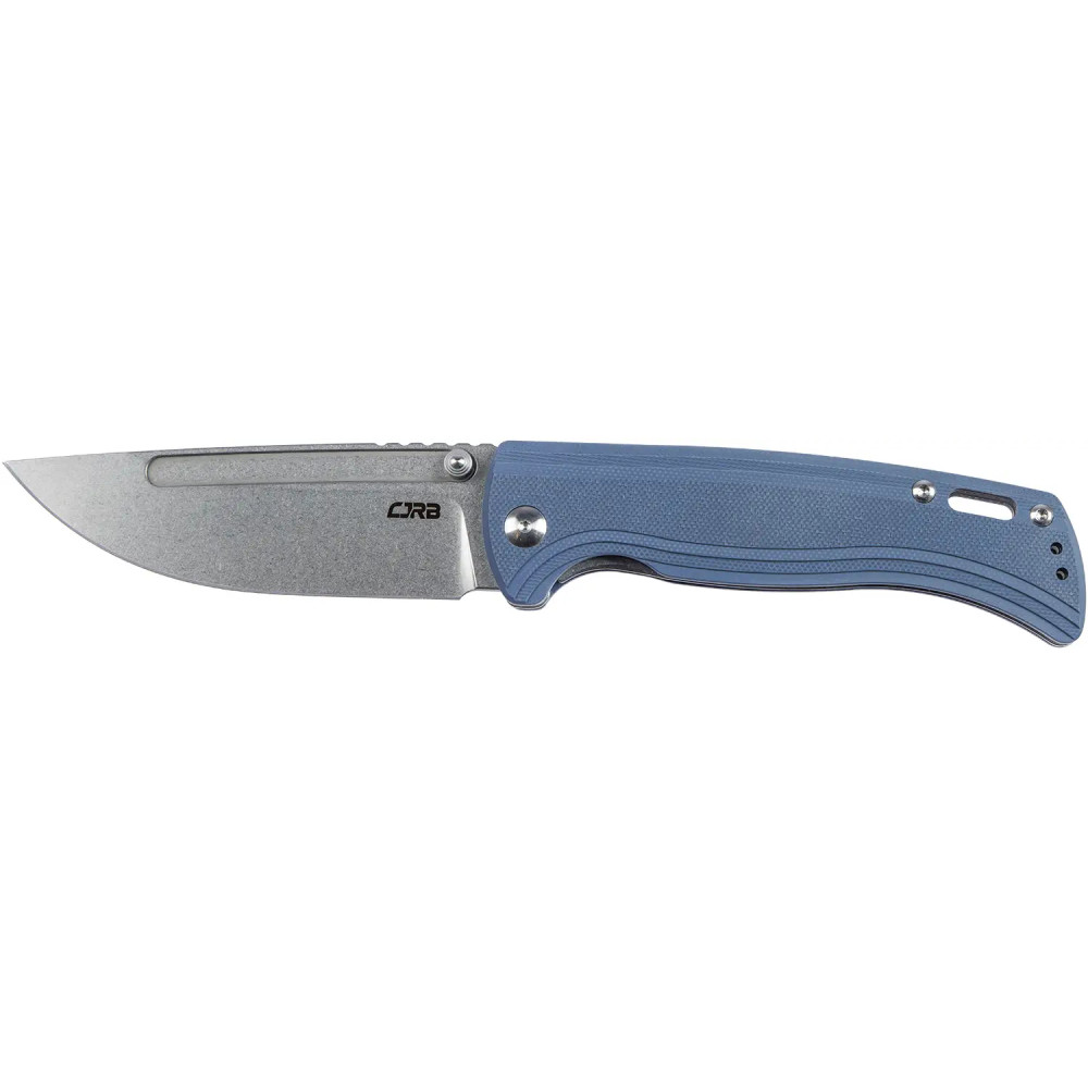 Ніж CJRB Resource SW Grey