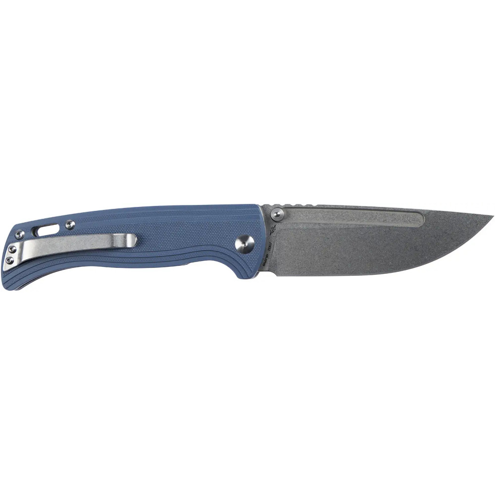 Ніж CJRB Resource SW Grey
