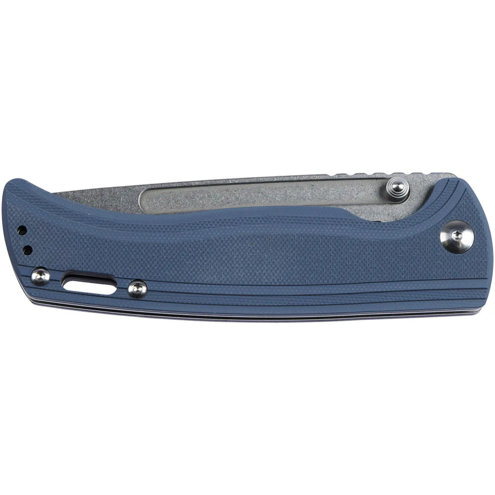 Ніж CJRB Resource SW Grey