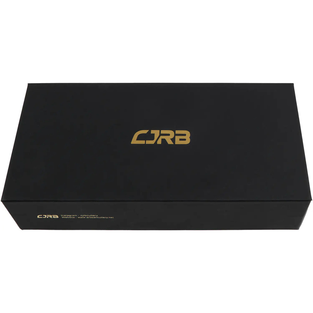 Ніж CJRB Resource SW Grey
