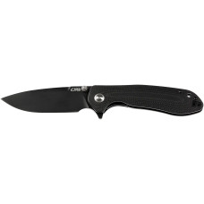 Ніж CJRB Scoria Black Blade Ніж CJRB Scoria Black Blade