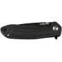Ніж CJRB Scoria Black Blade