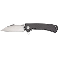 Ніж CJRB Talla CF Black