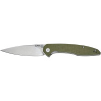 Ніж CJRB Centros G10 Green
